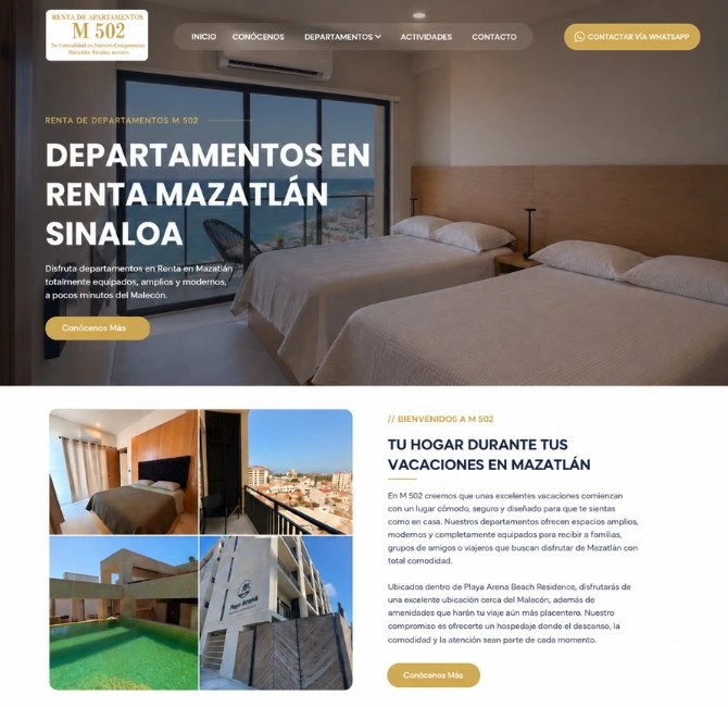 paginas web Aguascalientes