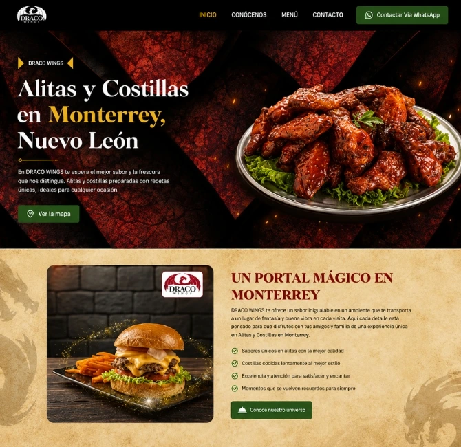diseño web Aguascalientes