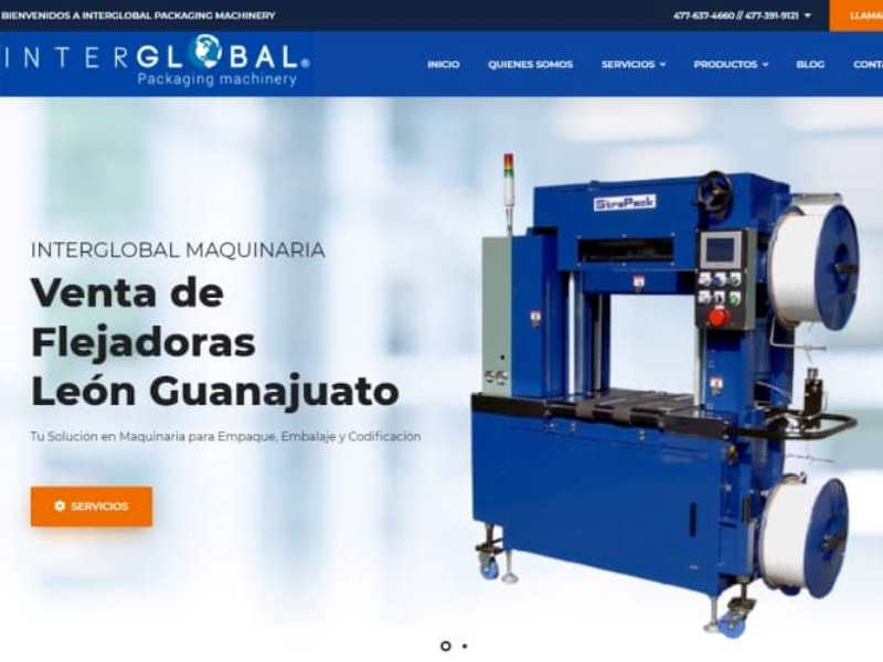 paginas web funcionales aguascalientes