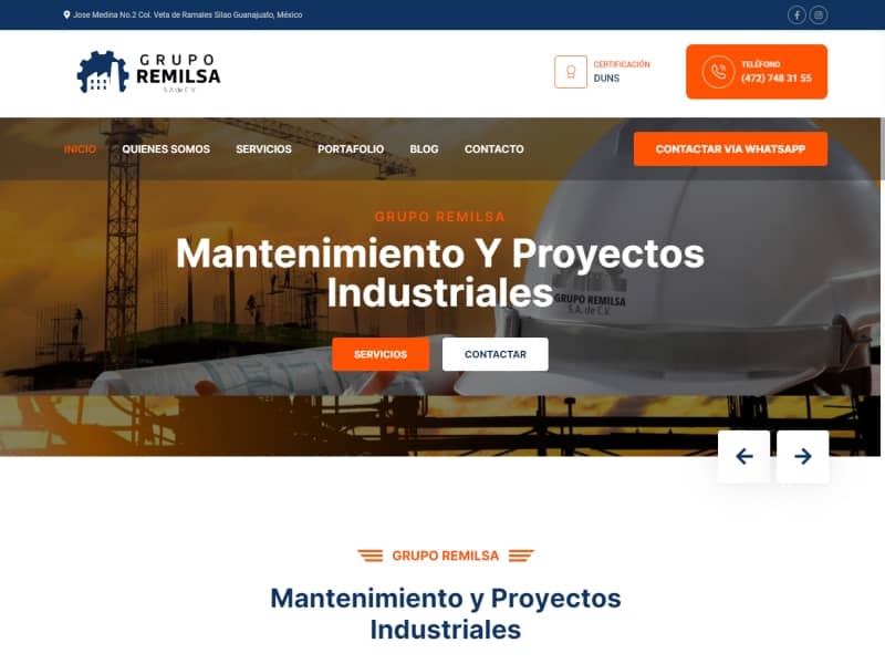 diseño web aguascalientes